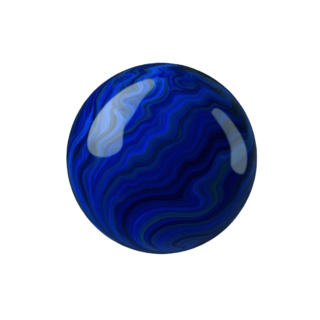 Blury gradient background