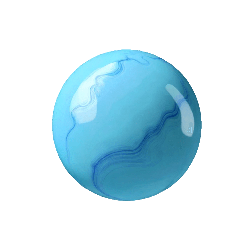 Blury gradient background